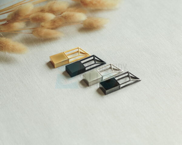 Металическая usb-флешка Флешки для фотографов